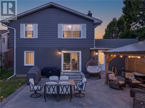 142 Walford Road Sudbury ON P3E 2G9