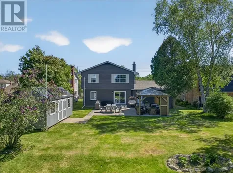 142 Walford Road Sudbury ON P3E 2G9