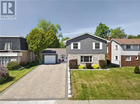 142 Walford Road Sudbury ON P3E 2G9
