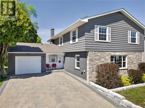 142 Walford Road Sudbury ON P3E 2G9