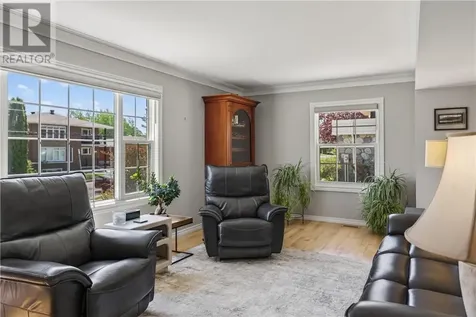 142 Walford Road Sudbury ON P3E 2G9