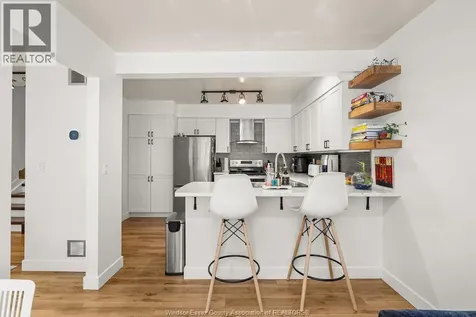 3943 Riverside Drive East Windsor ON N8Y 1B1