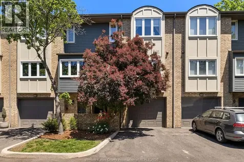 3943 Riverside Drive East Windsor ON N8Y 1B1