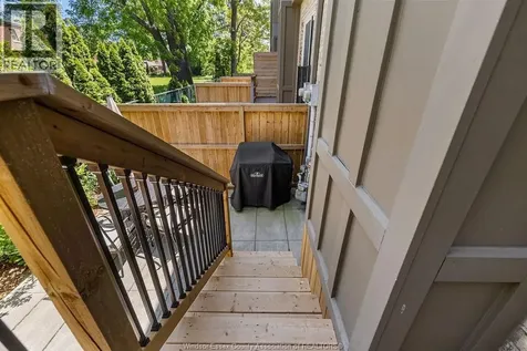3943 Riverside Drive East Windsor ON N8Y 1B1