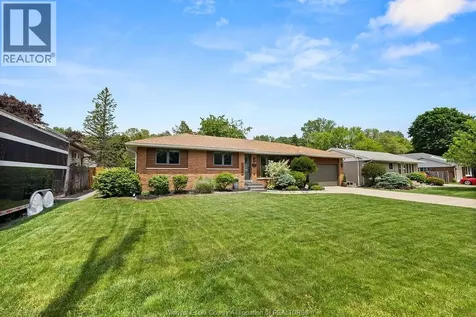 2240 Todd Lane Lasalle ON N9H 1K2
