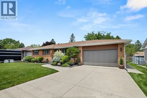 2240 Todd Lane Lasalle ON N9H 1K2