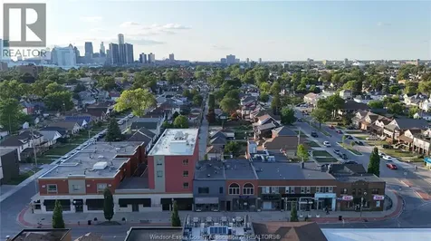876 Erie Street Windsor ON N9A 3Y6