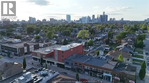 876 Erie Street Windsor ON N9A 3Y6