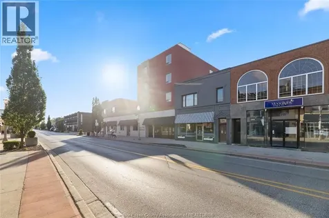 876 Erie Street Windsor ON N9A 3Y6