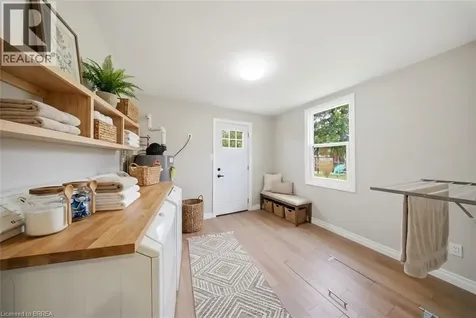 17 Able Avenue Brantford ON N3S 2Y4