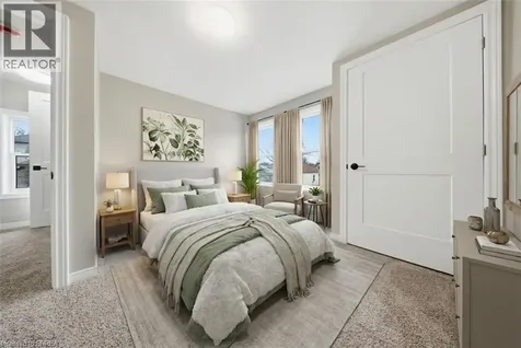 17 Able Avenue Brantford ON N3S 2Y4
