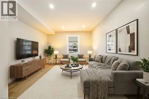 17 Able Avenue Brantford ON N3S 2Y4