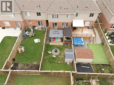 6 Freer Drive Ayr ON N0B 1E0