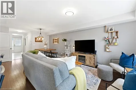 6 Freer Drive Ayr ON N0B 1E0