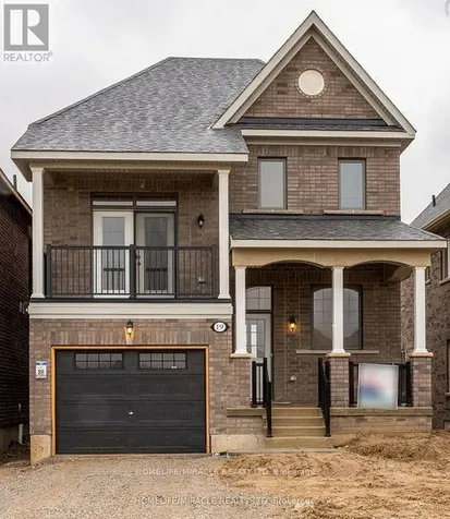 19 Fenn Crescent New Tecumseth ON L9R 0X1