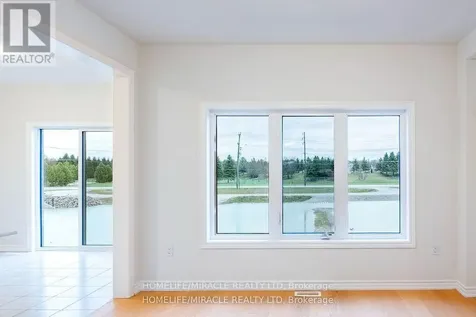 19 Fenn Crescent New Tecumseth ON L9R 0X1