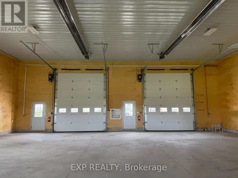 13938 Mccowan Road Whitchurch-stouffville ON L4A 4E2