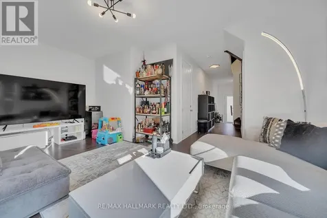 948 Isaac Phillips Way Newmarket (summerhill Estates) ON L3X 0M7