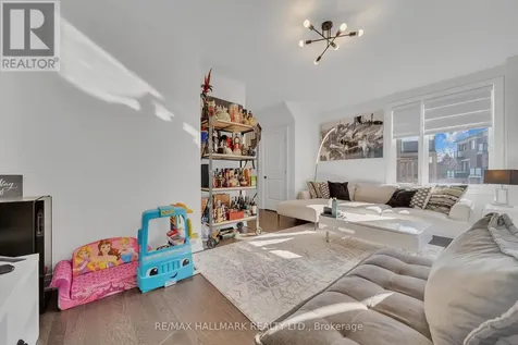 948 Isaac Phillips Way Newmarket (summerhill Estates) ON L3X 0M7