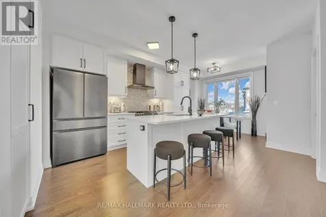 948 Isaac Phillips Way Newmarket (summerhill Estates) ON L3X 0M7