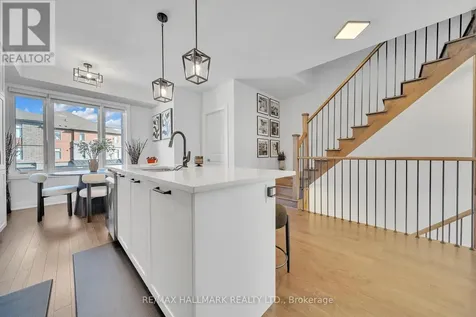 948 Isaac Phillips Way Newmarket (summerhill Estates) ON L3X 0M7