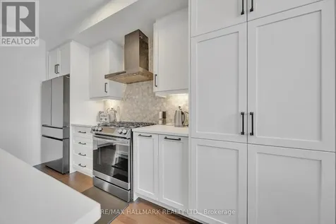 948 Isaac Phillips Way Newmarket (summerhill Estates) ON L3X 0M7