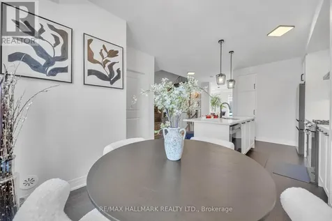 948 Isaac Phillips Way Newmarket (summerhill Estates) ON L3X 0M7