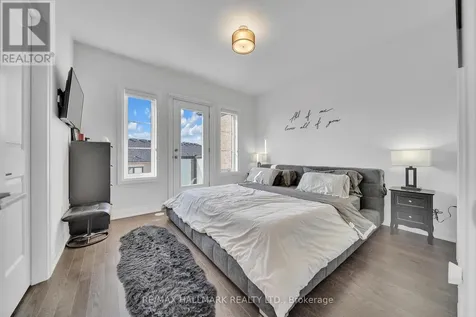 948 Isaac Phillips Way Newmarket (summerhill Estates) ON L3X 0M7