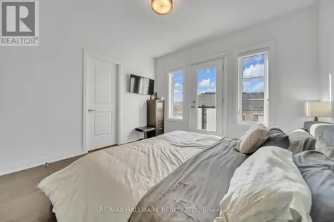 948 Isaac Phillips Way Newmarket (summerhill Estates) ON L3X 0M7