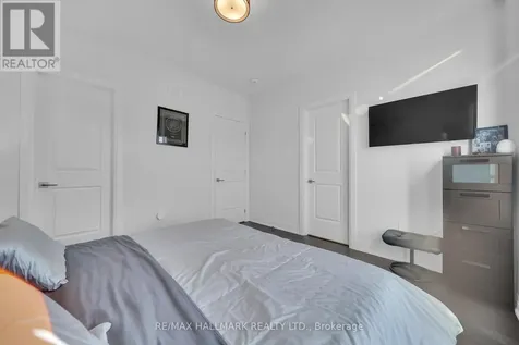948 Isaac Phillips Way Newmarket (summerhill Estates) ON L3X 0M7