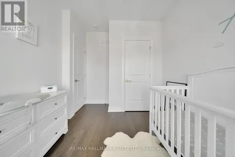 948 Isaac Phillips Way Newmarket (summerhill Estates) ON L3X 0M7