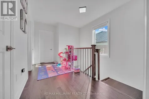 948 Isaac Phillips Way Newmarket (summerhill Estates) ON L3X 0M7