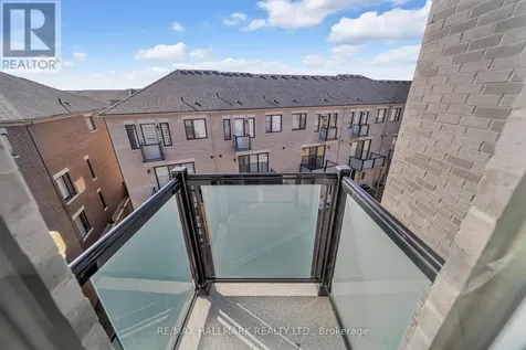 948 Isaac Phillips Way Newmarket (summerhill Estates) ON L3X 0M7