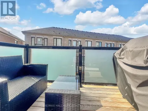 948 Isaac Phillips Way Newmarket (summerhill Estates) ON L3X 0M7