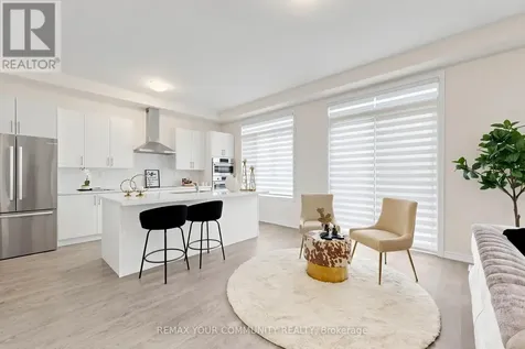 105 Halldorson Avenue Aurora ON L4G 7B6