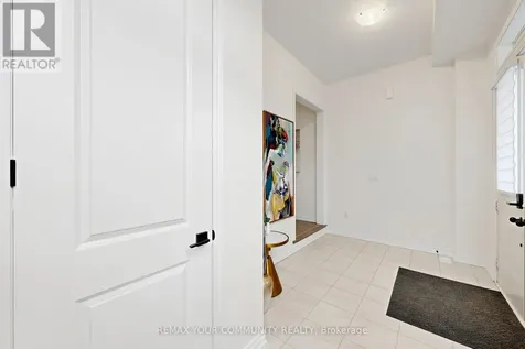 105 Halldorson Avenue Aurora ON L4G 7B6