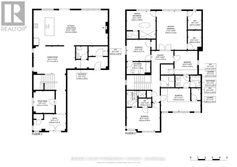 105 Halldorson Avenue Aurora ON L4G 7B6