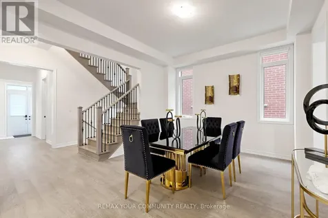 105 Halldorson Avenue Aurora ON L4G 7B6