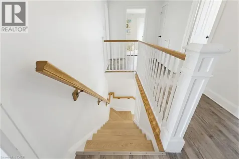 3623 Nafziger Road Wellesley ON N0B 2T0