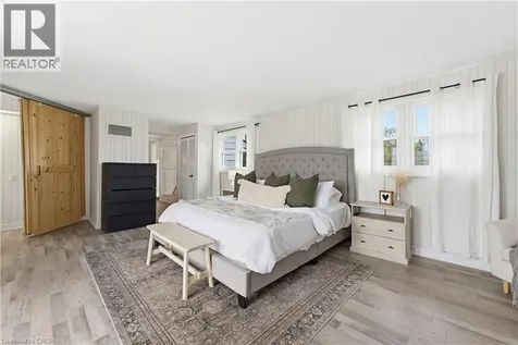 3623 Nafziger Road Wellesley ON N0B 2T0