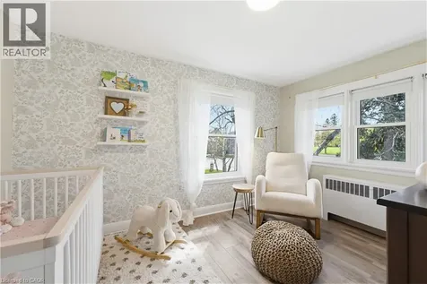 3623 Nafziger Road Wellesley ON N0B 2T0