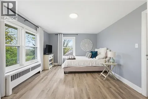 3623 Nafziger Road Wellesley ON N0B 2T0
