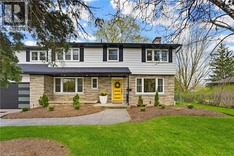 3623 Nafziger Road Wellesley ON N0B 2T0