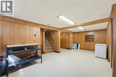3623 Nafziger Road Wellesley ON N0B 2T0