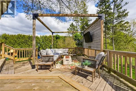 3623 Nafziger Road Wellesley ON N0B 2T0