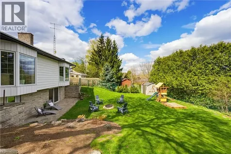 3623 Nafziger Road Wellesley ON N0B 2T0