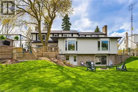 3623 Nafziger Road Wellesley ON N0B 2T0