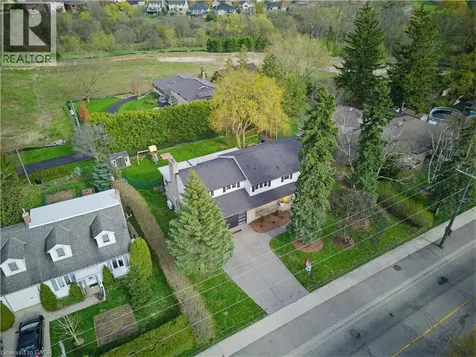 3623 Nafziger Road Wellesley ON N0B 2T0