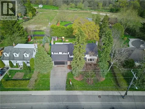3623 Nafziger Road Wellesley ON N0B 2T0