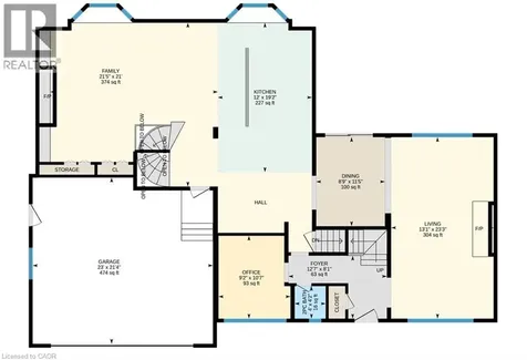 3623 Nafziger Road Wellesley ON N0B 2T0